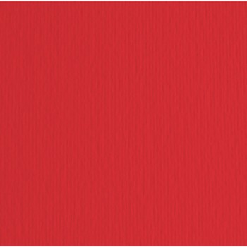 Cartoncino Elle Erre - 50x70cm - 220gr - ciliegia 27 - Fabriano - blister 20 fogli