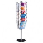 Portadepliant da terra Easy Stacker - 12 tasche A4 - Tecnostyl