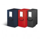Scatola archivio Pick Up - dorso 20 cm - 35x25 cm - grigio antracite - Fellowes