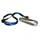 Verificatore di banconote tascabile HT100 - 7,5x2 cm - grigio - Iternet