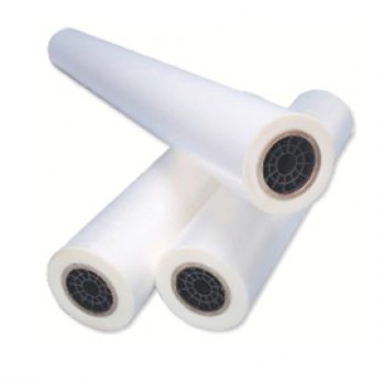 Pellicola opaca Nap2 per plastificazione - 635 mm x 75 mt - 75 micron - GBC - conf. 2 bobine Pellicola opaca Nap2 per plastificazione - 635 mm x 75 mt - 75 micron - GBC - conf. 2 bobine