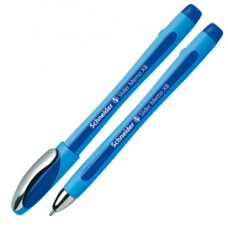 Penna a sfera Slider Memo - punta XB - blu - Schneider Penna a sfera Slider Memo - punta XB - blu - Schneider