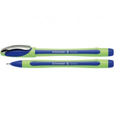 Fineliner Xpress - tratto 0,8mm - blu - Schneider Fineliner Xpress - tratto 0,8mm - blu - Schneider