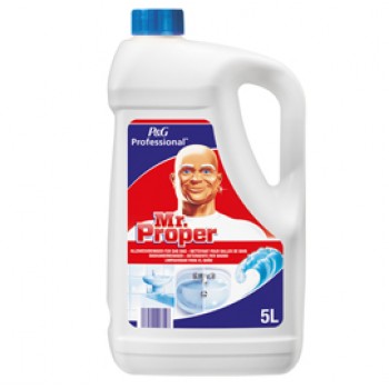 Mastro Lindo Professional Bagno - profumo fresco - 5 L