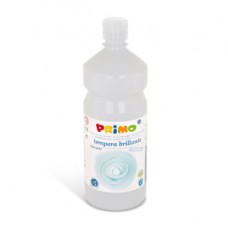 Tempera pronta Primi Passi - 1 L - bianco - Primo Tempera pronta Primi Passi - 1 L - bianco - Primo