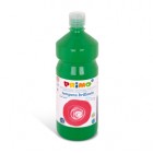 Tempera pronta Primi Passi - 1 L - verde brillante - Primo