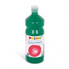 Tempera pronta Primi Passi - 1 L - verde scuro - Primo