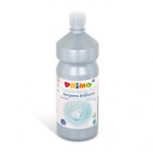 Tempera pronta Primi Passi - 1 L - argento - Primo