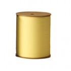 Nastro regalo Vintage bifacciale - canarino 61 - 10mm x 250mt - Bolis
