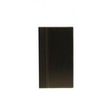 Portaconto Trendy - 13 x 23 cm - nero - Securit Portaconto Trendy - 13 x 23 cm - nero - Securit