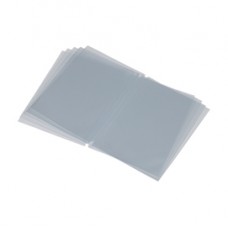 Inserto doppio per portamenù (Trendy, Design, Rio, Royal) - A5 - Securit - set 10 pezzi Inserto doppio per portamenù (Trendy, Design, Rio, Royal) - A5 - Securit - set 10 pezzi