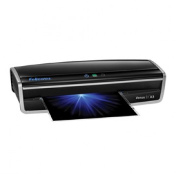 Plastificatrice Venus  - A3 - caldo/freddo - Fellowes