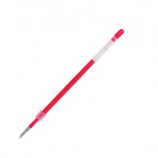 Refill Jetstream MSXRC1 - punta 1,0mm - rosso  - Uni Mitsubishi