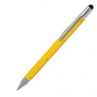 Portamine Tool Pen - punta 0,9mm - giallo - Monteverde