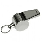 Fischietto - metallo - cromato - CWR Fischietto - metallo - cromato - CWR