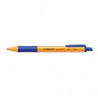 Penna a sfera a scatto Pointball Green - punta 1,0 mm - blu - Stabilo