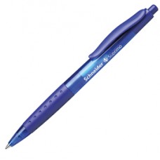 Penna a sfera a scatto Suprimo - tratto medio - blu - Schneider Penna a sfera a scatto Suprimo - tratto medio - blu - Schneider