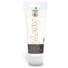 Colori Acryl - 75ml - bianco - Primo