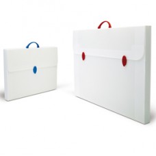 Valigetta Polionda 254/P - 27x37cm - dorso 8cm - Favorit Valigetta Polionda 254/P - 27x37cm - dorso 8cm - Favorit