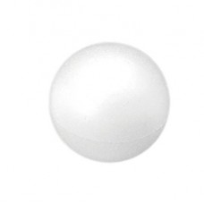Sfera - polistirolo espanso - ø60mm - Ri.plast Sfera - polistirolo espanso - ø60mm - Ri.plast