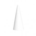 Cono - polistirolo espanso - ø90mm - H200mm - Ri.plast