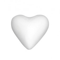 Cuore - polistirolo espanso - D110mm - Ri.plast