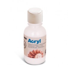 Vernice all'acqua - opaca - 125ml - Primo