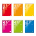 Blocco note Derby - bianco - 150 x 210mm - 60gr - 70 fogli - BM