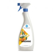 Profumatore - essenza mandarino - 750 ml - Alca Profumatore - essenza mandarino - 750 ml - Alca