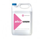 Detergente disinfettante Batigerm - Alca - tanica da 5 L