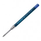 Refill Slider 755 ISO G2  - punta XB Viscoglide - blu - Schneider