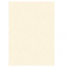 Diplomi in pergamena - stampa offset - A3 - 160 gr - neutro avorio - Kartos - conf. 10 pezzi