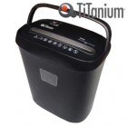 Distruggidocumenti 050X - a frammenti - 13L - Titanium