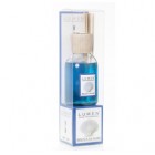 Diffusore con bastoncini - brezza di mare - 100 ml - Lumen