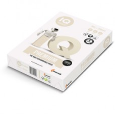 Carta IQ Premium - A4 - 160 gr - bianco - Mondi - conf. 250 fogli Carta IQ Premium - A4 - 160 gr - bianco - Mondi - conf. 250 fogli