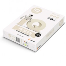 Carta IQ Premium - A4 - 250 gr - bianco - Mondi - conf. 150 fogli Carta IQ Premium - A4 - 250 gr - bianco - Mondi - conf. 150 fogli