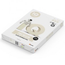 Carta IQ Premium - A3 - 160 gr - bianco - Mondi - conf. 250 fogli Carta IQ Premium - A3 - 160 gr - bianco - Mondi - conf. 250 fogli