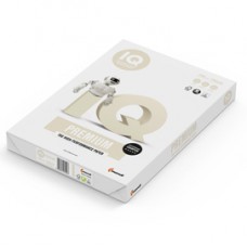 Carta IQ Premium - A3 - 200 gr - bianco - Mondi - conf. 250 fogli Carta IQ Premium - A3 - 200 gr - bianco - Mondi - conf. 250 fogli