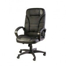 Poltrona direzionale HC5842 - nero - Serena Group Poltrona direzionale HC5842 - nero - Serena Group