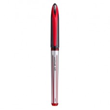 Roller con cappuccio Uni Ball Air - punta 0,7mm - rosso - Uni Mitsubishi Roller con cappuccio Uni Ball Air - punta 0,7mm - rosso - Uni Mitsubishi