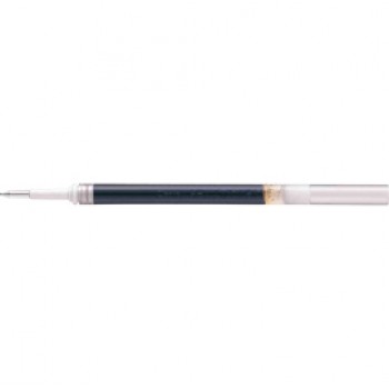 Refill Energel XM Permanent - punta 0,70 mm - nero - Pentel - conf. 12 pezzi