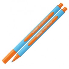 Penna a sfera Slider Edge - punta XB - arancione  - Schneider