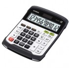 Calcolatrice da tavolo WD-320MT - 12 cifre - waterproof - Casio