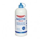Colla vinilica Vinilik - 250 gr - bianco - Giotto
