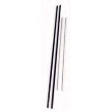 Dorso per poster - 70 cm - nero - Fellowes - blister 2 pezzi Dorso per poster - 70 cm - nero - Fellowes - blister 2 pezzi