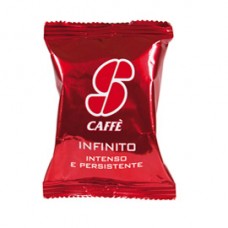 Capsula caffè - Infinito - Essse Caffè Capsula caffè - Infinito - Essse Caffè