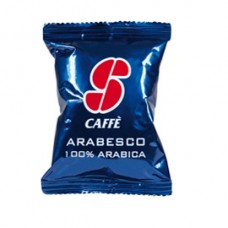 Capsula caffè - Arabesco - Essse Caffè Capsula caffè - Arabesco - Essse Caffè