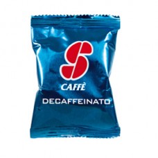 Capsula caffè - Decaffeinato - Essse Caffè Capsula caffè - Decaffeinato - Essse Caffè