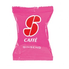 Capsula caffè - Ginseng - Essse Caffè Capsula caffè - Ginseng - Essse Caffè