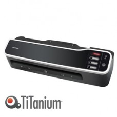 Plastificatrice Vision G60auto - A3 - Titanium Plastificatrice Vision G60auto - A3 - Titanium
